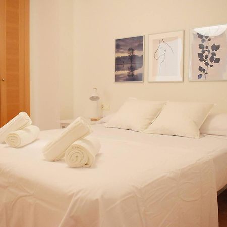 Coqueto Apartamento Cerca Del Centro Historico Málaga Exteriör bild